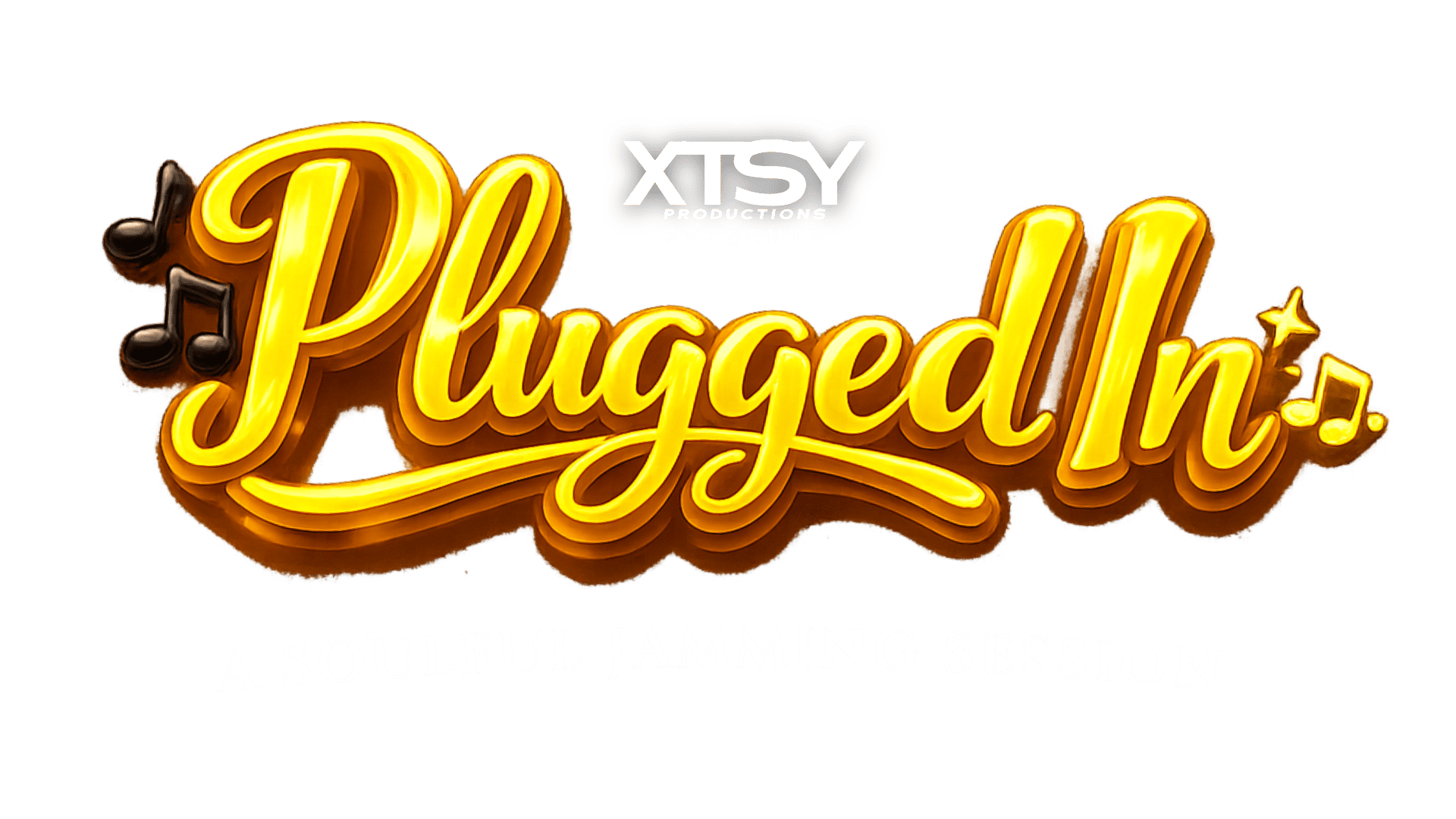 Plugged In logo